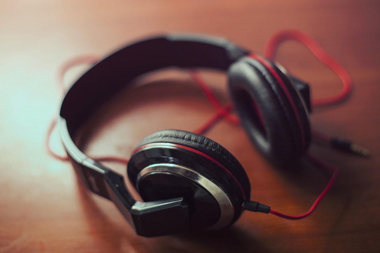 Audioqualität für den professionellen Einsatz 