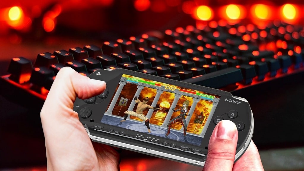 Die besten Geräte für das Gaming-Erlebnis 