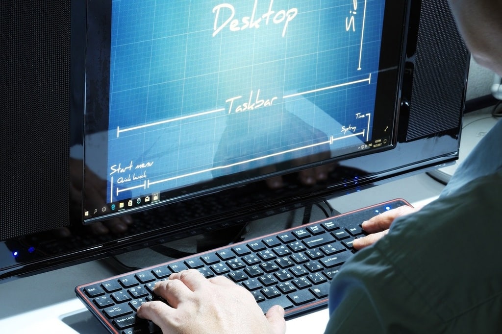 Technologische Innovationen für Unternehmen 